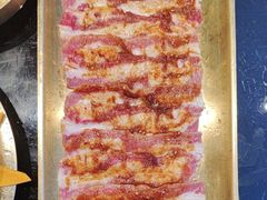 -东味北道熟成·炭火烤肉(九龙店)