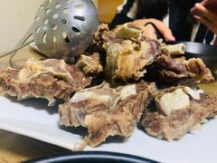 -陈记贵州遵义羊肉粉·酸汤鱼(法华镇路店)