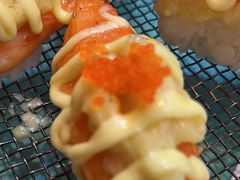 -新一番三文鱼寿司(红城湖店)