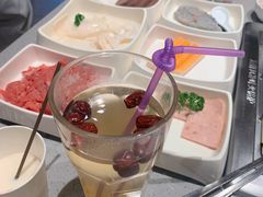 -海底捞火锅(吾悦广场店)