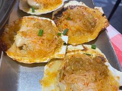 -永信海鲜(群星城店)