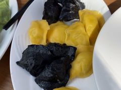 -船歌·鱼水饺青岛菜(枫蓝国际购物中心店)