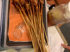 -全牛匠·乐山跷脚牛肉(望京店)