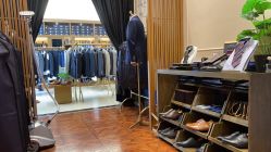 -MR.COLLECTION西装先生(富华里店)