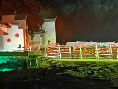 -婺源梦里老家大型山水实景演出