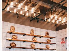 大堂-81BAKERY(大学路店)