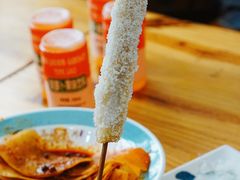 -马三洋芋片(兰州总店)