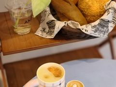 -Beans Solo豆号咖啡(百家湖花园店)
