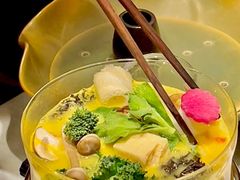 -叶叶菩提(太原别墅店)