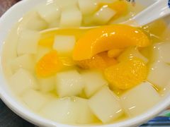 菠萝橘子-长人馄饨铺(解放街店)