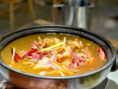-王妈热卤·川味馆(海昌店)