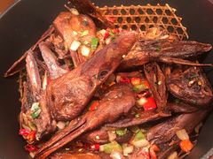 -圣雷克大酒店-爱琴海自助餐厅