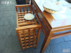 放置篮-东来顺饭庄(西直门店)
