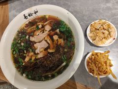 -易裕和·长沙米粉(竹塘西路店)