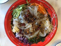 -闯关东东北农家菜(崂山石老人店)