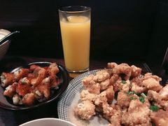 -杰J.w.m深夜食堂 厚杰居酒屋(淮海街商业街店)