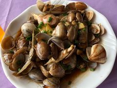 -合家小菜餐馆(新诚花苑店)