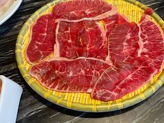 -天都火锅酒楼(虹梅南路店)