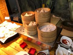 -景禧楼(景尚恐龙主题度假酒店)