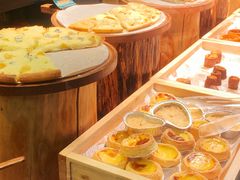 -梨花自助烤肉(西三旗万象汇黑金店)