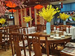 -那家老院子东北菜·饺子·小鸡炖蘑菇(艳华街店)