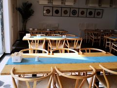大堂-和雅集素斋(景区店)