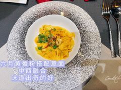 -YUE·6·西式融合餐厅(外滩六号店)