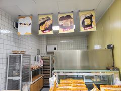 -甜嘟嘟烘焙坊(舒城路店)
