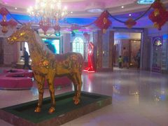 -星座KTV(住邦城市广场店)