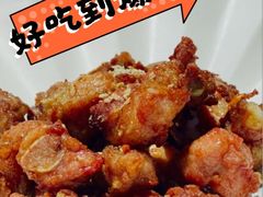 -围龙屋客家食府(福田店)