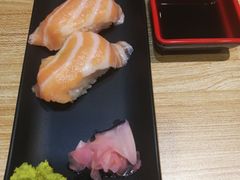 -胜代日本料理(云程巷小区店)