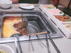 -海底捞火锅(欣大百货店)