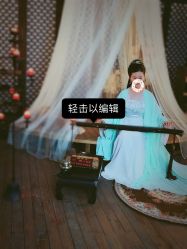 点击看大图 -美云庭古装·格格服汉服·京城旅拍(北京店)
