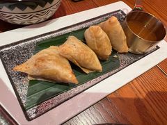 -品泰·泰国餐厅(苏州中心店)