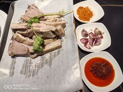 -青海名吃尕张娃非遗烤肉(城中店)