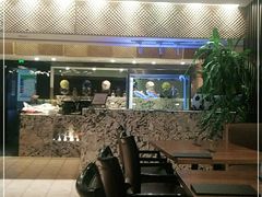 -五洲皇冠巴西烤肉餐厅
