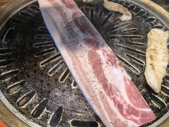 -韩景台烤肉(八大处店)