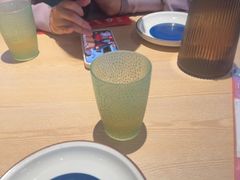 -鱼酷活鱼烤鱼(雨花客厅店)