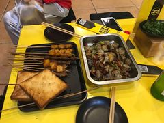 -望京小腰(北京总店)