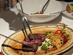 -燃扒房Steakhouse(皇庭店)
