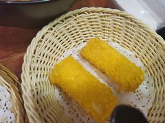 -五味草堂五谷渔粉(茂业店)