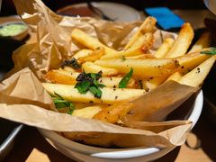 -Osteria Garden 生蚝花园餐厅(原进贤路店)