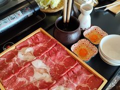 -一石三鸟烧鸟•刺身•定食套餐(南桥美谷店)