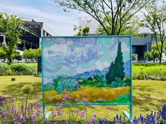 -东浩兰生上海世博展览馆