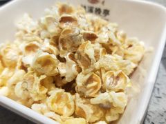 -林溪晚亭脆皮烤鱼(藁城店)