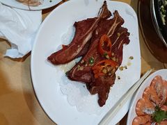 -汇景花园酒家(基立下道店)