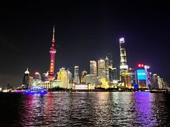 -南京路步行街