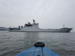 -霞山观海长廊