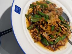 -兰湘子·湘菜小炒(南京江宁万达店)
