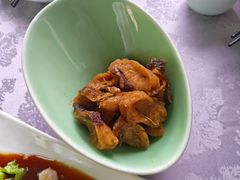 -山外山菜馆(玉泉路店)